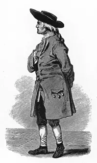 Millionaire: Henry Cavendish