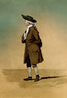 1731: Henry Cavendish, English Natural Philosopher