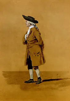 1731: Henry Cavendish, English Natural Philosopher