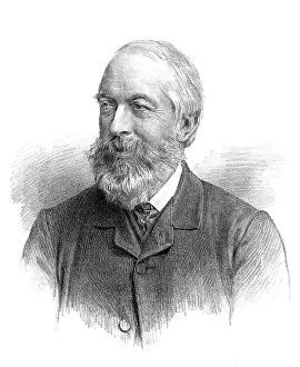 Raikes: HENRY CECIL RAIKES