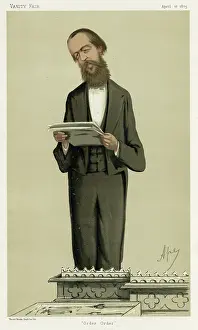 Raikes: Henry Cecil Raikes