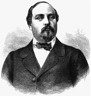 Chambord: Henry Charles 29.9.1820 - 24.8.1883, Count of