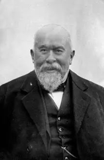 Cheron: HENRY CHERON