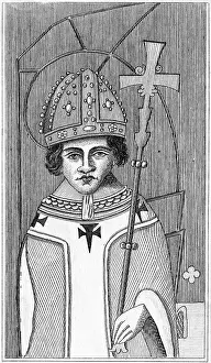 1443: HENRY CHICHELEY - 2