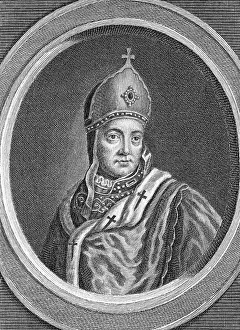 1443: HENRY CHICHELEY - 3