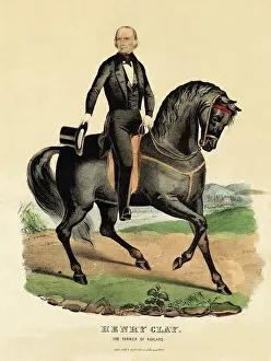 Ashland: Henry Clay