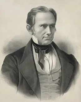 C1861: Henry Clay