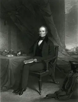C1840: Henry Clay