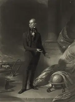 Prosperity: Henry Clay
