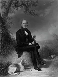 Ashland: Henry Clay