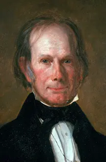 Healy: Henry Clay
