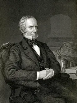 Triumvirate: Henry Clay