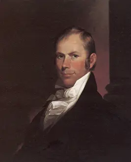 Regard: Henry Clay