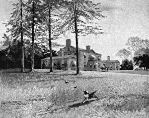 Ashland: HENRY CLAY'S HOME