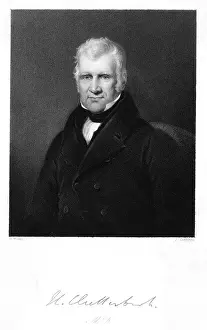 Clutterbuck: HENRY CLUTTERBUCK