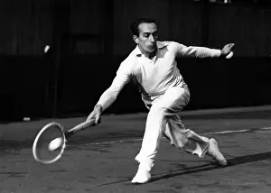 Cochet: Henry Cochet