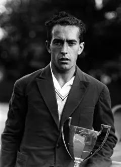 Cochet: Henry Cochet