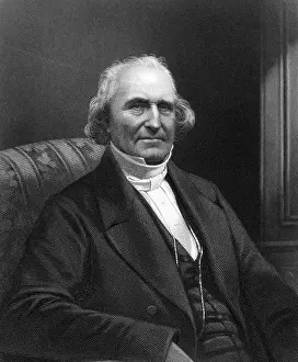 Presbyterian: HENRY COOKE