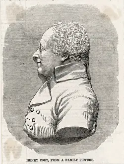 Puddling: HENRY CORT
