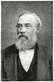Glaisher: Henry Coxwell