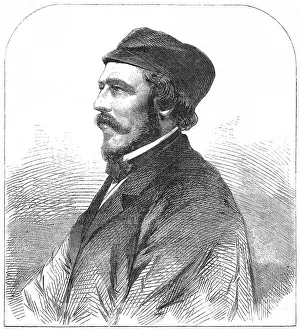 Ascents: Henry Coxwell