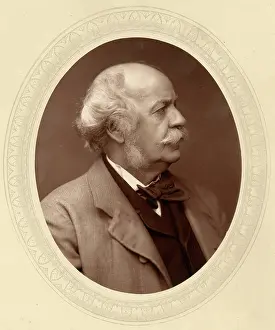 Archeologist: HENRY CRESWICKE RAWLINSON