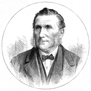 Splendidly: HENRY CURREY, ARCHITECT