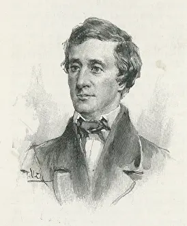 Thoreau: Henry David Thoreau