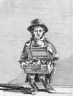 Garratt: HENRY DIMSDALE
