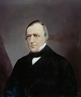 Entomologist: Henry Doubleday (1808-1875)