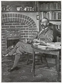 Puzzles: Henry Dudeney