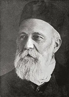 Dunant: Henry Dunant