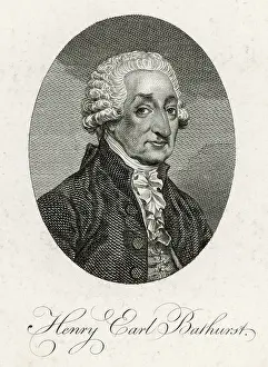 Bathurst: HENRY EARL BATHURST