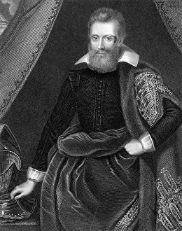 Danby: HENRY EARL OF DANBY - 1