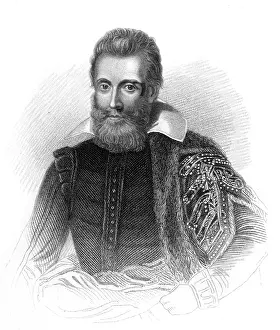 Danby: HENRY EARL OF DANBY - 2