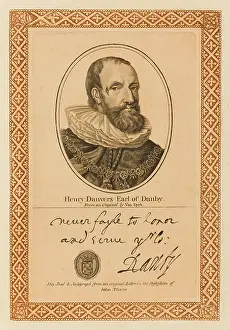Physick: HENRY EARL DANBY