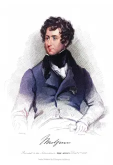 Mulgrave: HENRY EARL MULGRAVE