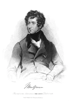 Mulgrave: HENRY EARL MULGRAVE