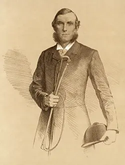 Algernon: HENRY EARL PERCY