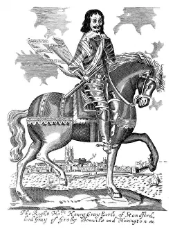 Stamford: Henry, earl Stamford