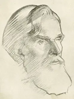 Havelock: Henry Ellis