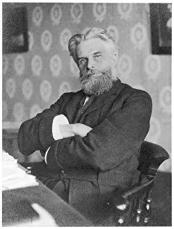 Defiant: Henry Ellis