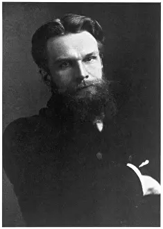 Parting: Henry Ellis