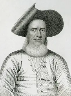 Caernarvon: HENRY EVANS (104)