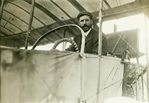 Farman: Henry Farman, 1874-1958
