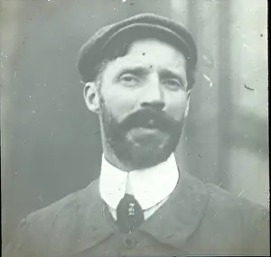 Henry Farman