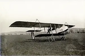 Farman: Henry Farman F20, 1528