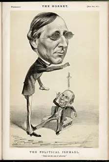 Fawcett: HENRY FAWCETT