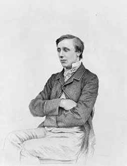 Fawcett: HENRY FAWCETT