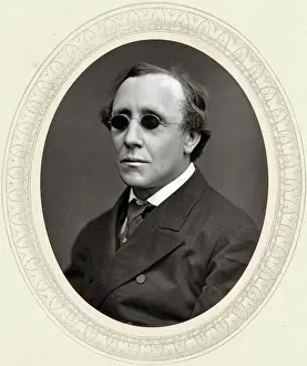 Fawcett: HENRY FAWCETT